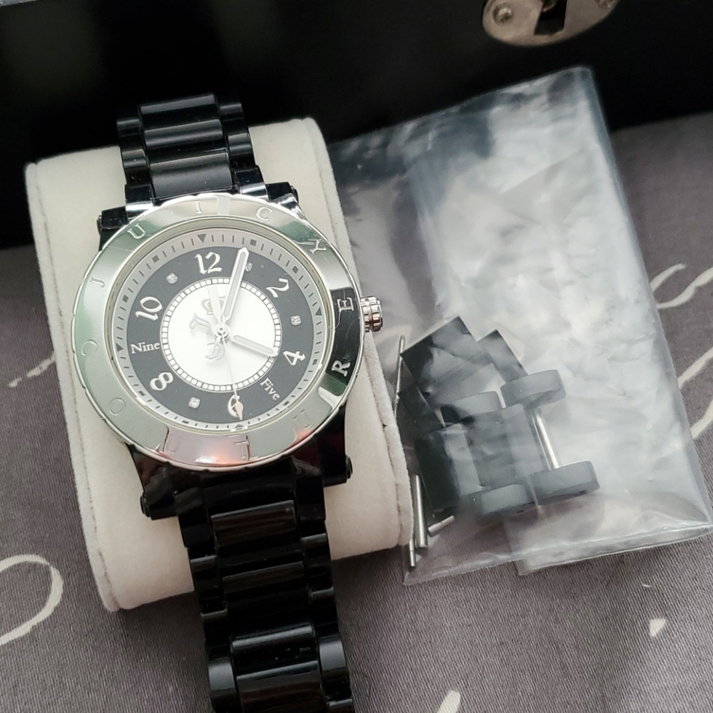 Juicy watch